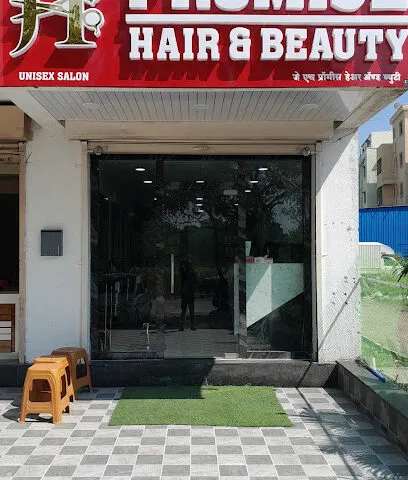 Jawed Habib Hair & Beauty Salon