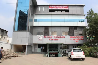 Jeevan Rakshak Hospital