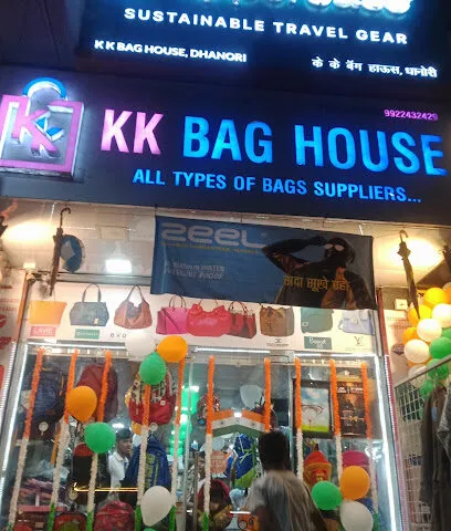 K K Bag House