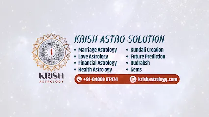 Krish Astro Solutions