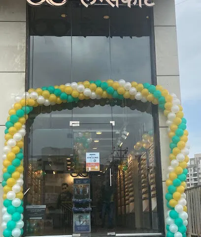 Lenskart.com at Wagholi, Pune