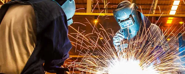 Lokhande Fabrication