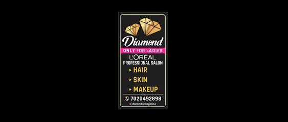 Loreal Professional - Diamond Ladies Beauty Parlour - Branch Wagholi