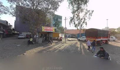 MEHFOOZ JUICE CENTRE