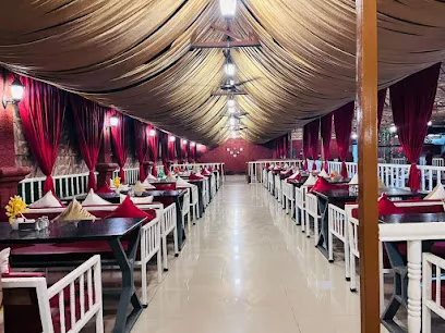 Maharaja Family Restaurant