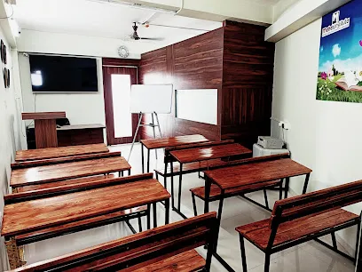 Meher Institute Of Spoken English & Foreign Language