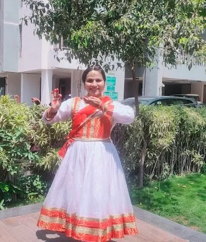 Menaka Nritya Nilayam