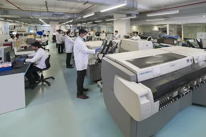 Metropolis Labs | Blood Test & Diagnostic Centre in Wagholi