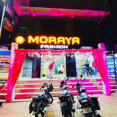 Moraya Fashion