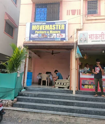 MoveMaster Packers And Movers