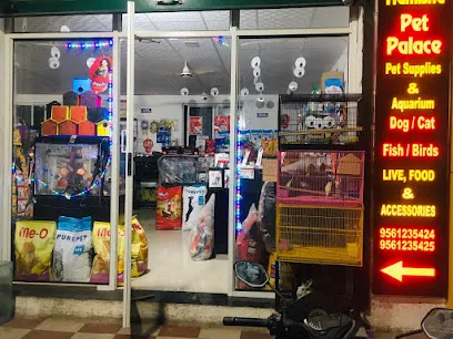 Namisha Pet Palace