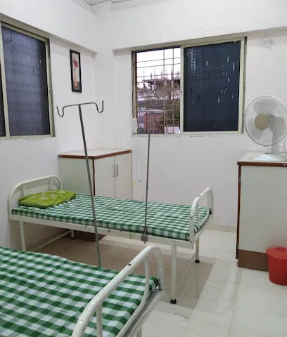 Nathshree Clinic - Best clinic in wagholi