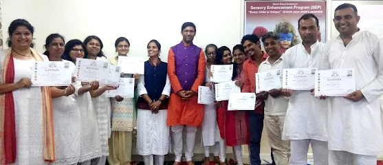 Natural Healing & Meditation Center, Pune.