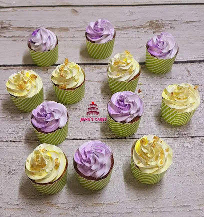Neha's Cakes Homemade