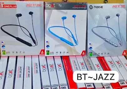 New Hari Om Mobile Shoppee