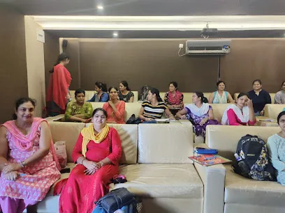 New Learning Center (TTC/NTT/ECCE)