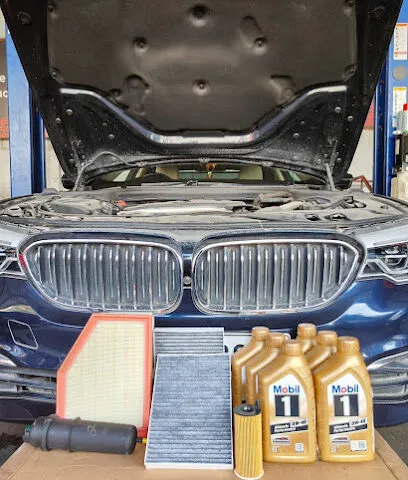 OKCAR - Car Service, Car Repair, Car Denting Painting, Car AC Service in Wagholi