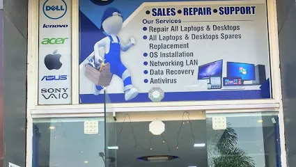 ONE CLICK COMPUTERS OPC PVT LTD