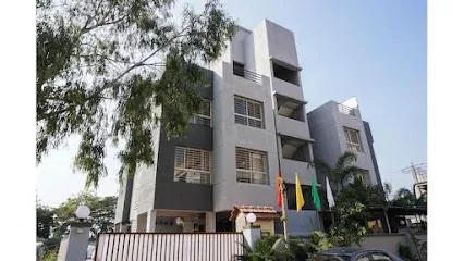 OYO 19891 Vansha Exotica