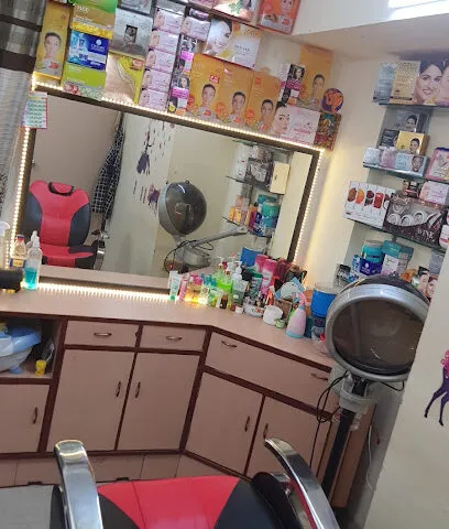 Ovi's Beauty Parlour