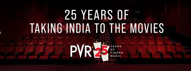 PVR Inorbit Pune