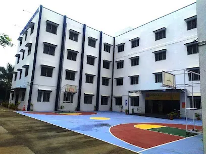 Podar International School Wagholi (CBSE)