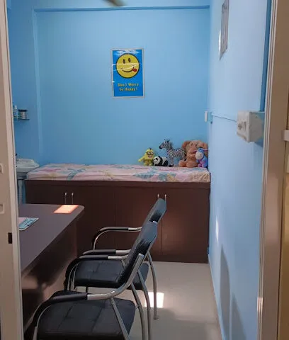 Pratima Children's Clinic