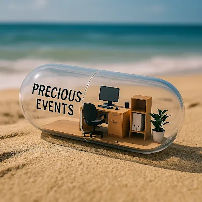 Precious Events & Catering Solution