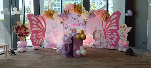 Prisha Events & Catering service