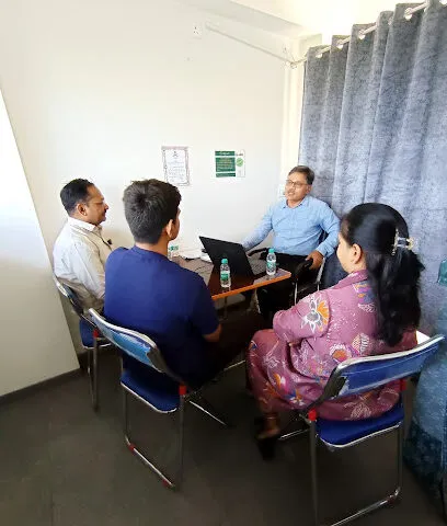 Prism Career Counselling & Training Center