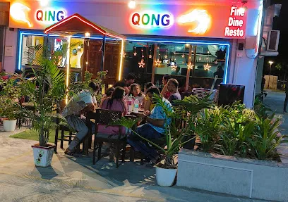 Qing Qong Restaurant