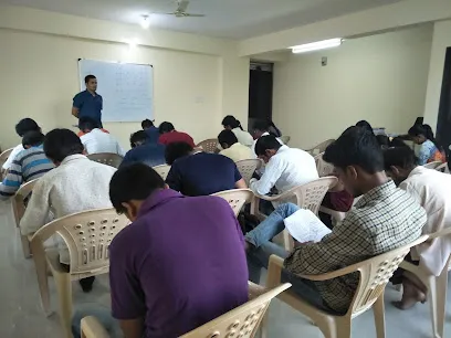 Rajyaseva Academy MPSC UPSC