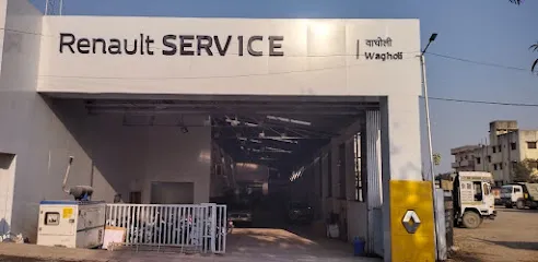 Renault Wagholi Service