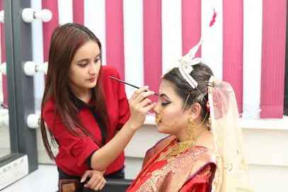 S & S beauty salon and spa.(Only for ladies)