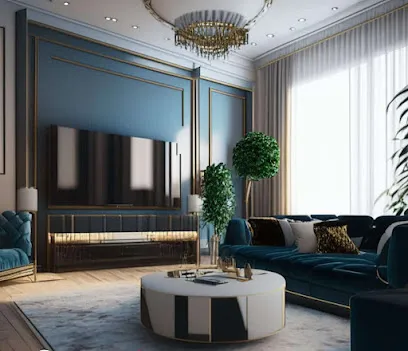 SACHIN FURNITURE & INTERIOR DESIGNER