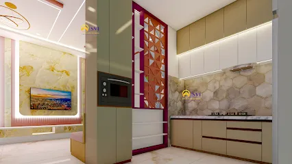SV Architect & Interior