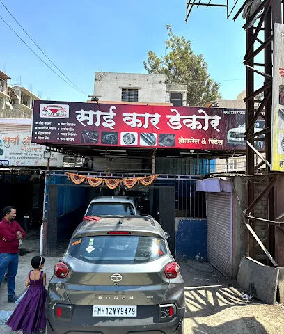 Sai Car Decor and Accessories