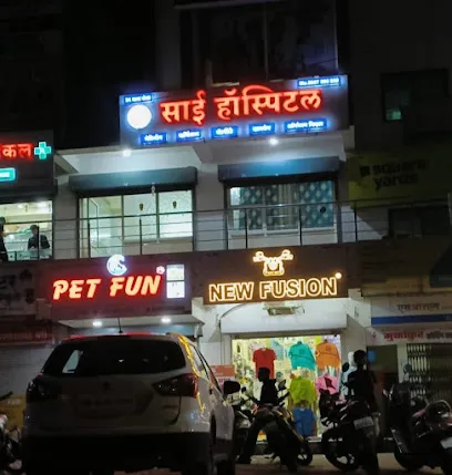 Sai Hospital- Best General Physician in Wagholi | Laparoscopic Surgeon, Hernia, Piles, Kidney Stone Doctor in Wagholi, Pune