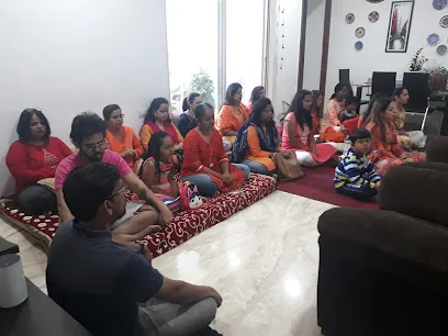 Seeding Good Life - Healing Center by Ekta Sagar Sahoo