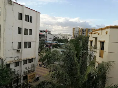 Shanti Niwas PG Highway Touch PG- Hostel in wagholi - Best Top rated Hostel in Wagholi pune