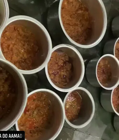 Shifa biryani &caterers