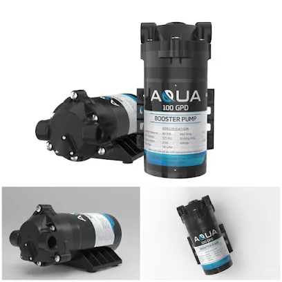 ShivSwami Aqua RO purifier sales and service