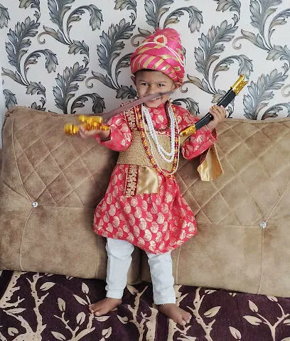 Shree Costumes & Drapery