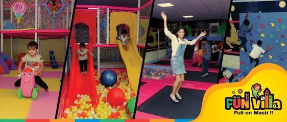 Sneh Fun Villa - Wagholi