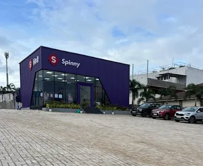 Spinny Park, Wagholi, Pune