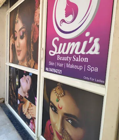 Sumi's Beauty Salon