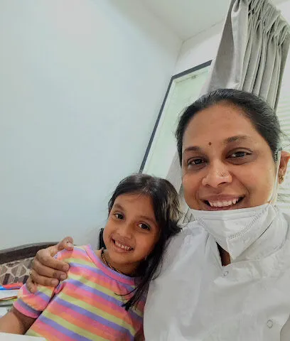 Sunfill Dental Clinic wagholi