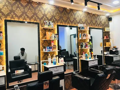 THAKURS HAIR AND BEAUTY PLANET __Best Salon in Wagholi Pune