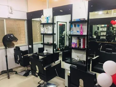 Tanishq Beauty Salon & Academy