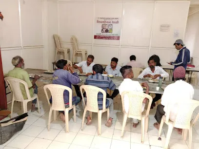 Tejaswini Samajik Sanstha